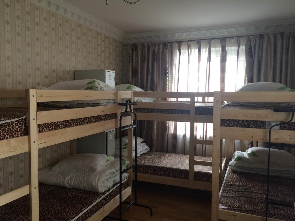 TRIUMPH ASTANA HOSTEL АСТАНА (Казахстан) - от 522 RUB | NOCHI