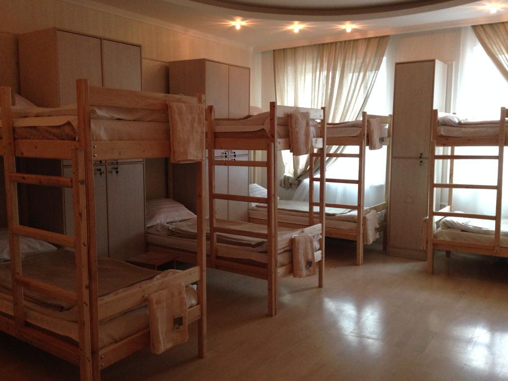 TRIUMPH ASTANA HOSTEL АСТАНА (Казахстан) - от 522 RUB | NOCHI