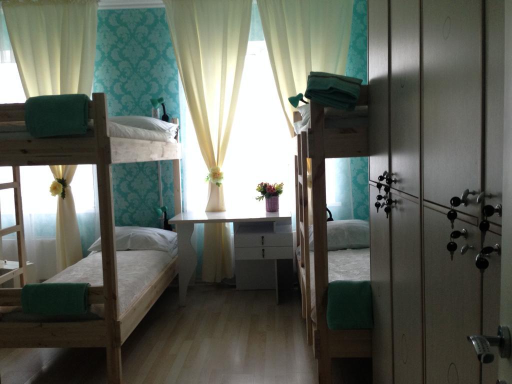 TRIUMPH ASTANA HOSTEL АСТАНА (Казахстан) - от 522 RUB | NOCHI