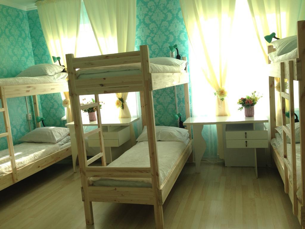 TRIUMPH ASTANA HOSTEL АСТАНА (Казахстан) - от 522 RUB | NOCHI